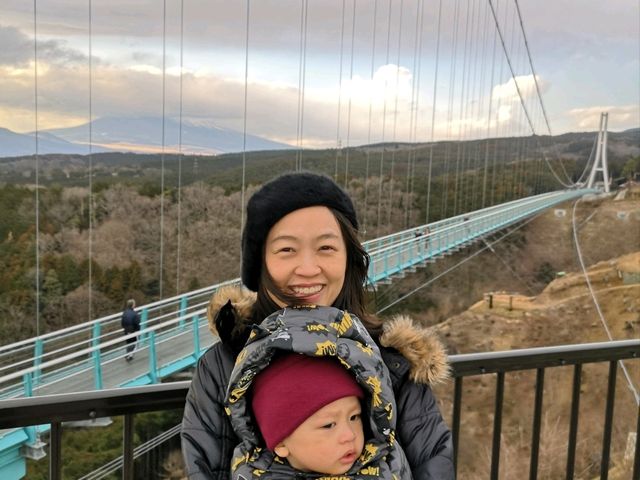 mishima skywalk