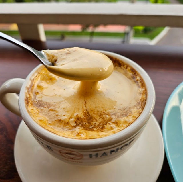 Little Hanoi :a hidden gem in Saigon