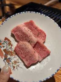 오사카 현지인 맛집 야키니쿠 오마카세 🥩