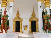 วัดนังคัลจันตรี 