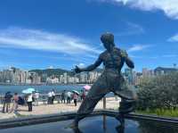 Victoria Harbour: The Heartbeat of Hong Kong