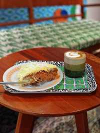 Nala Cafe Malaysia