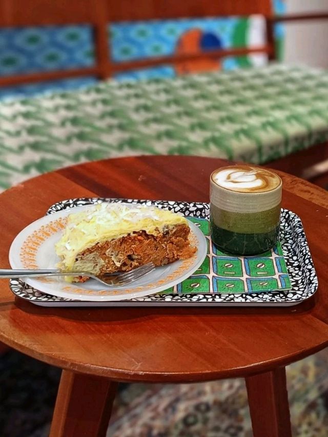 Nala Cafe Malaysia