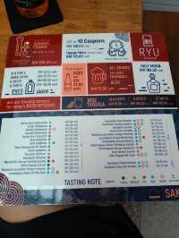 Good Vibes and Affordable Eats in Desaru