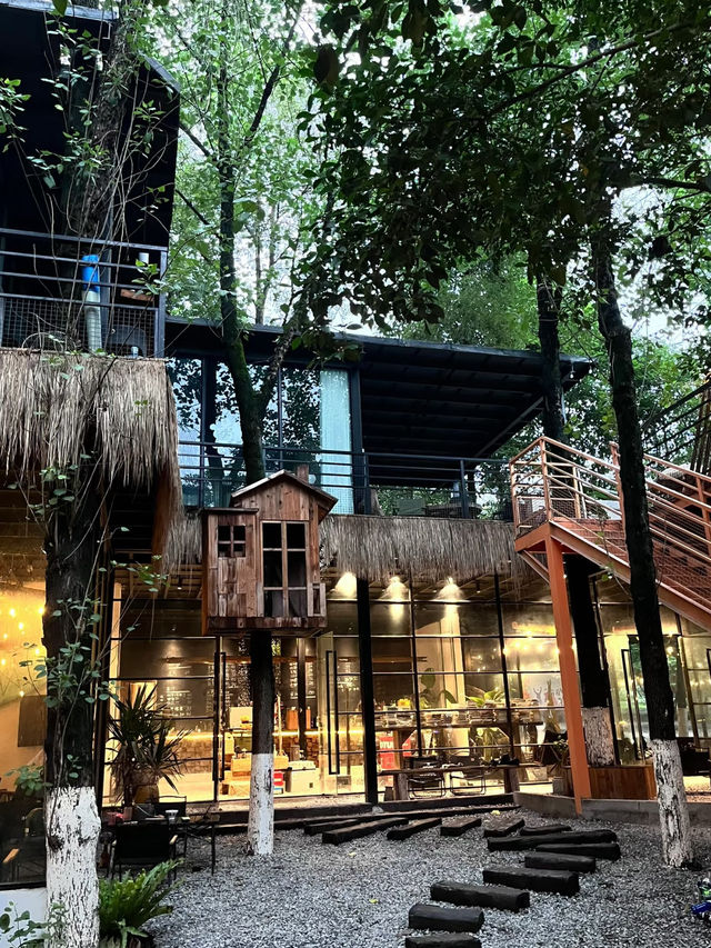 สวนคุณยายเสี่ยวหมี