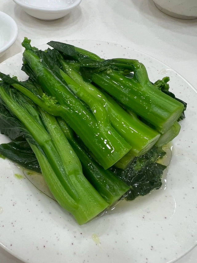 Mak Man Kee Noodle Shop