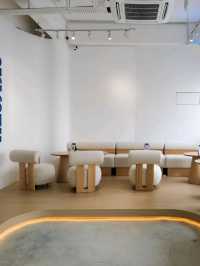 Once Coffee Cafe Malaysia