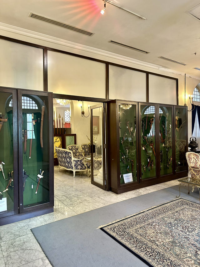 Inside the Father of Malaysia’s Home: Tunku Abdul Rahman’s Living Legacy