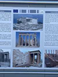 【ギリシャ】パルテノン神殿とアクロポリス