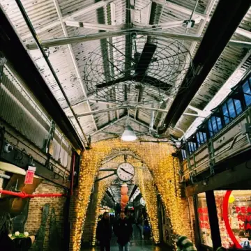 New York, the Endless Charm of the City That Never Sleeps