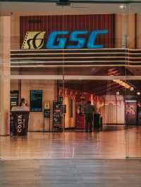 Big Screen, City Scene – My Chill Movie Escape at GSC Lalaport