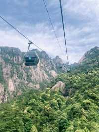 Mount Huangshan – China's Legendary "Peak of Wonders
