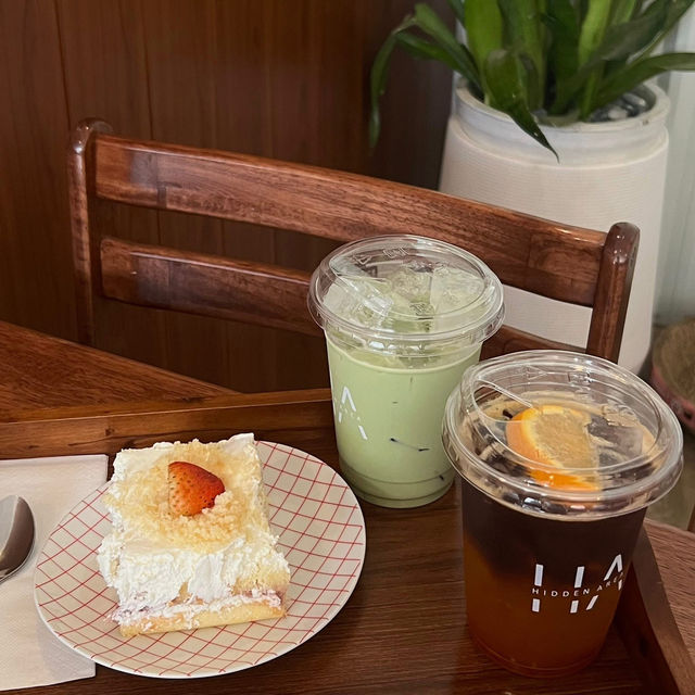 🌿☕ Hidden Area – Phetchabun 