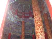 🌤️ Temple of Heaven — Serenity and Symmetry in the Heart of Beijing