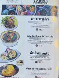 อร่อยริมปิงที่ร้าน Chef’s Together เชียงใหม่