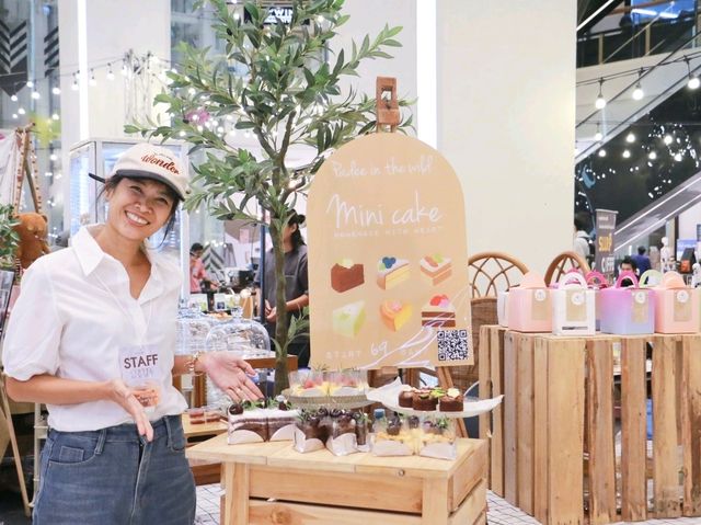 COFFEE & CRAFT ไปกันยัง