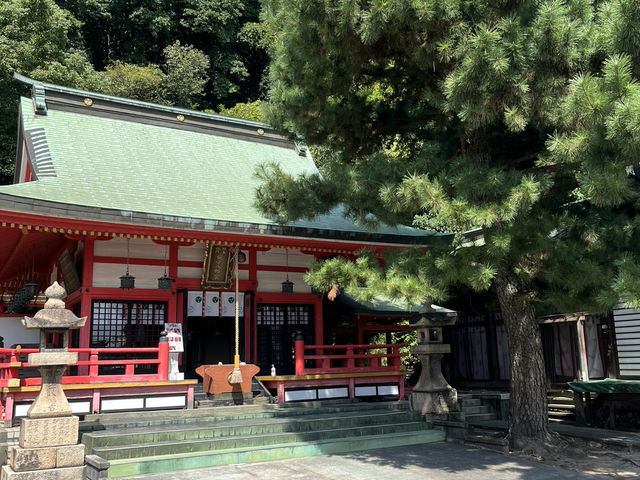 門司港與下關半日遊🇯🇵