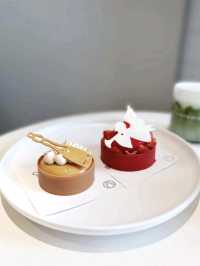 Artemis Pastry