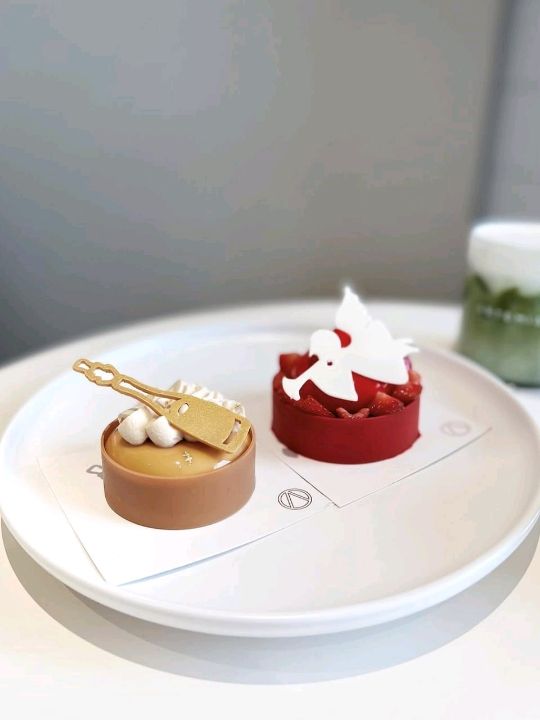 Artemis Pastry