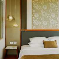 Metropolitan Prestige and Timeless Grace