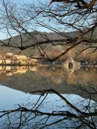Hongcun: A Living Scroll of Huizhou Heritage