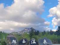 홋카이도 비에이를 가이드합니다~!
