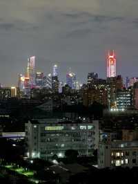 Guangzhou city