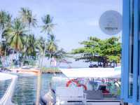 หาดคลองมาด เกาะกูด