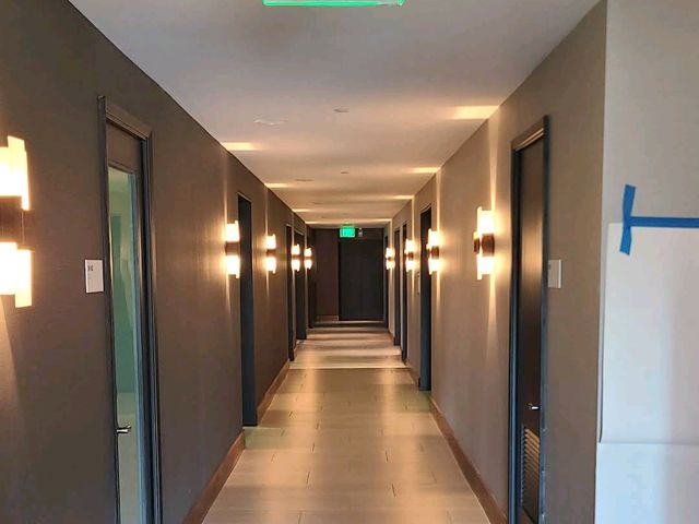 Le Meridien Houston Downtown