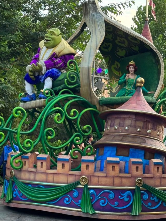 Thrills & Movie Spills: Universal Studios Beijing Awaits!