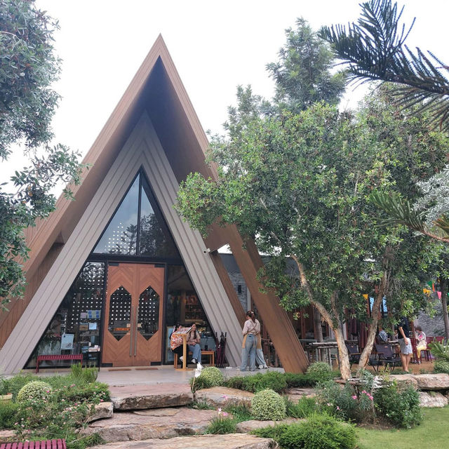 🌲🏡 Kenora Park n Play – นนทบุรี 🛝☕