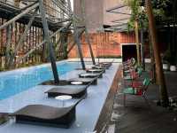The Living Tower – My Green Escape at Oasia Hotel Downtown Singapore