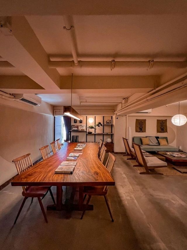 Harakako Hong Kong