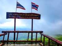 ดอยช้างมูบ" เชียงราย 🌄🌿
