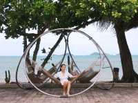 Holiday Specialty Coffee and Beach Bar 