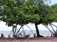 Holiday Specialty Coffee and Beach Bar 