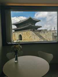 Suwon one day Trip