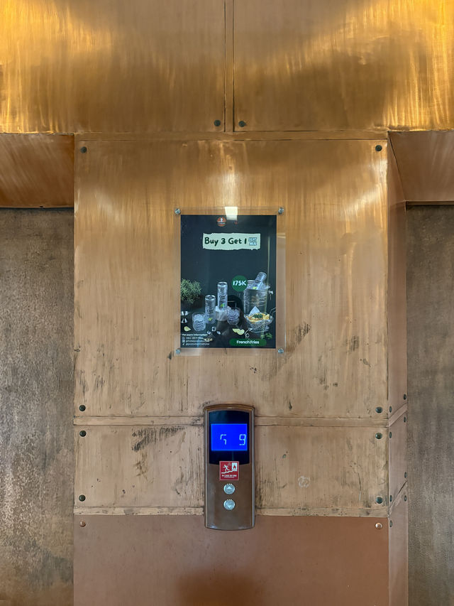 🇮🇩Posto Dormire Hotel