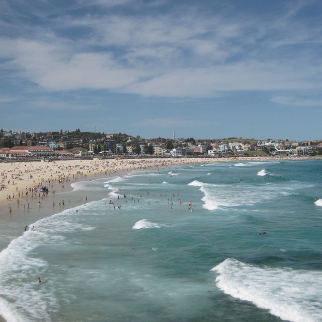Bondi Beach Sydney 