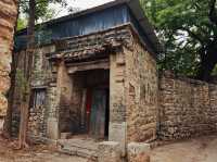 Temple of King Wuling of Zhao