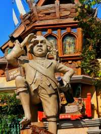 Little Explorers’ Guide to Shanghai Disneyland: Where the Magic Begins!