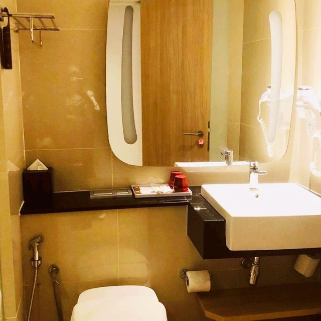 Ibis Hotel City Center