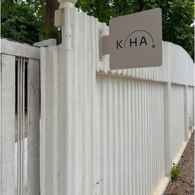 Kuha Coffee Gallery – คาเฟ่สุดชิคในราชบุรี 