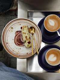 Pomalo Brew & Bakes