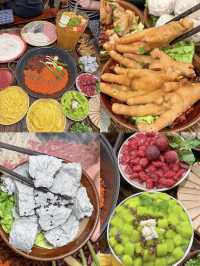深圳馮校長老火鍋