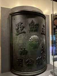 Shanghai History Museum: Where 6,000 Years Unfold Under One Grand Dome!