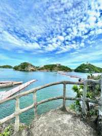 Islands for the Soul: Hundred Islands in Pangasinan