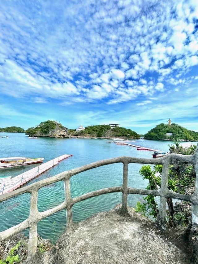 Islands for the Soul: Hundred Islands in Pangasinan