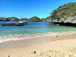 Islands for the Soul: Hundred Islands in Pangasinan
