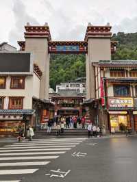 Kangding Is That Chill Mountain Town